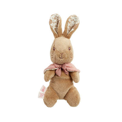 de assinatura Flopsy Bunny macio Brinquedo 15 cm