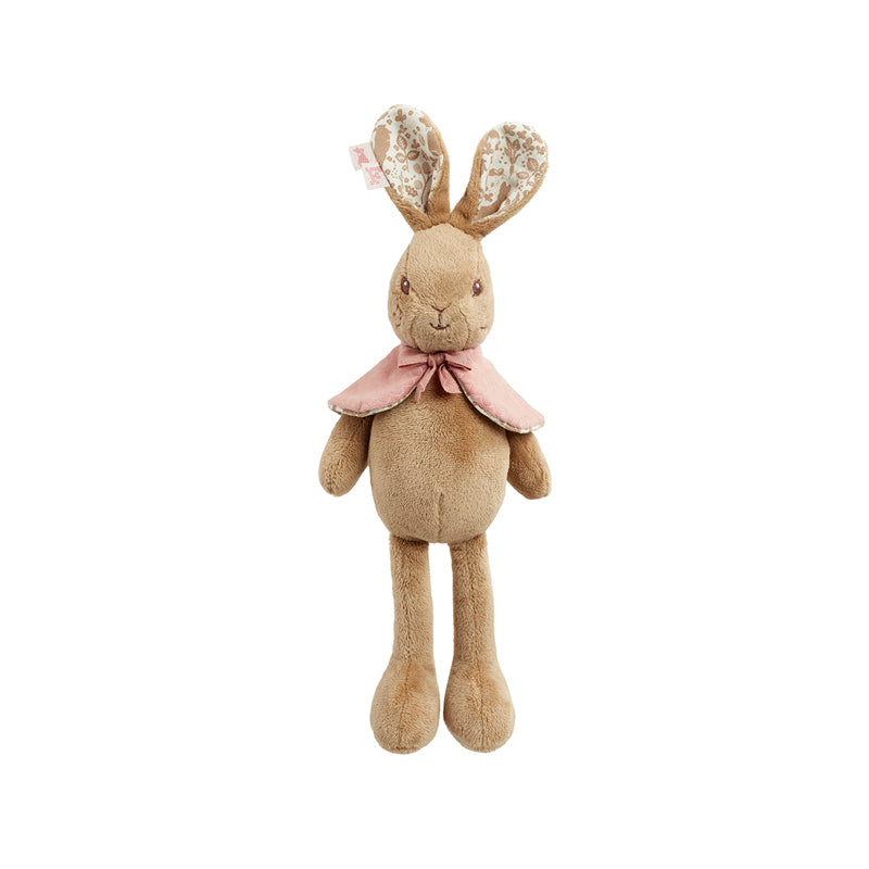 Signature Flopsy Bunny macio Brinquedo 28 cm