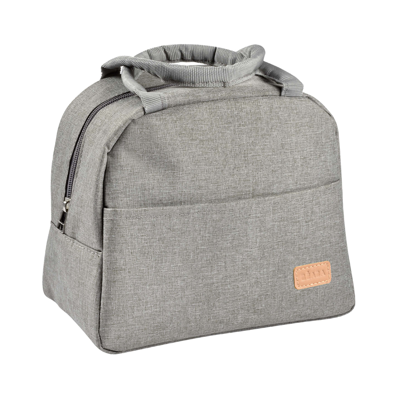 Beaba Lancheira Heather Grey