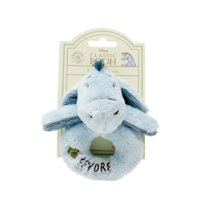 Disney Anel Rattle Eeyore