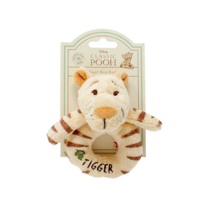 Disney Anel Rattle Tigger