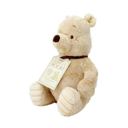 Disney Peluche Ursinho Pooh 19cm