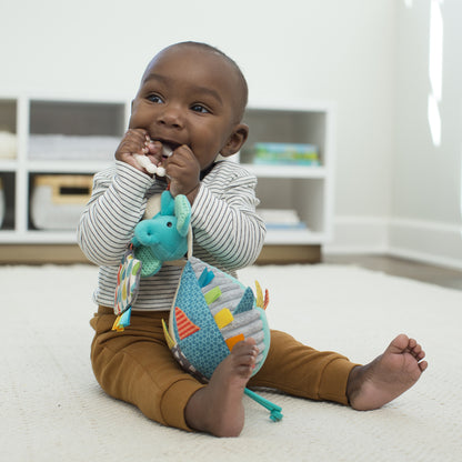 Infantino Go Gaga Playtime Pal quente de ar Balão