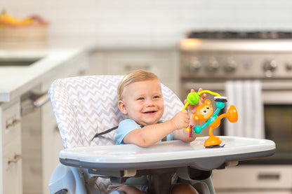 Infantino Stick & Spin High Chair Pal