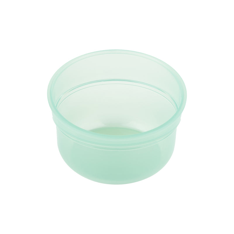 Kikka Boo Snack Bowl 2 em 1 Savanna Mint