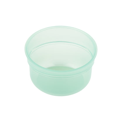 Kikka Boo Snack Bowl 2 em 1 Savanna Mint