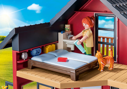 Playmobil 71248 Casa de Campo