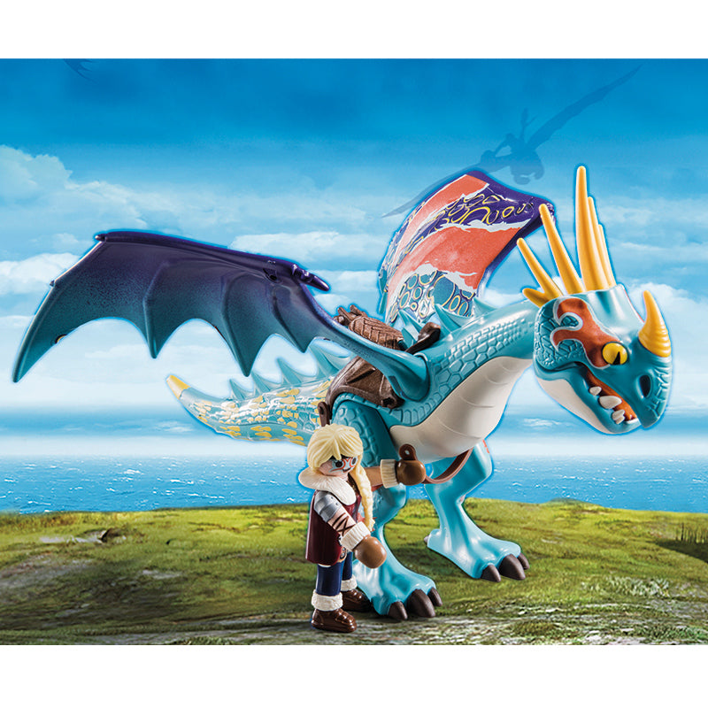 Dragon 3 clearance playmobil