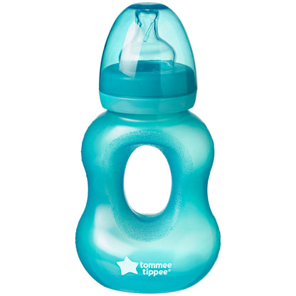 Tommee Tippee - Biberón Essentials Easy Grip (colores surtidos)