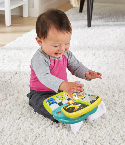 Vtech - Piano Sunshine Days Tummy Time