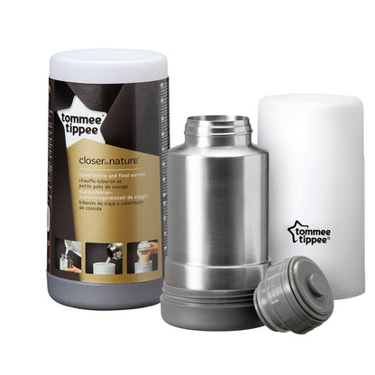 Tommee Tippee -  Garrafa Térmica de Viagem