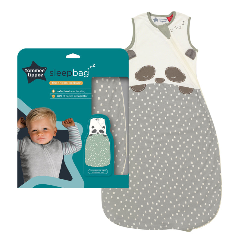 Tommee Tippee - Saco de dormir 1 Tog Sleeping Pip