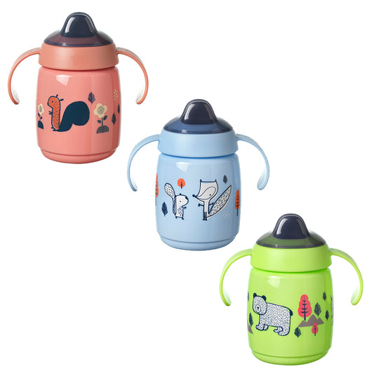 Tommee Tippee Copo Antiderrame de Treinamento 300ml 6m+