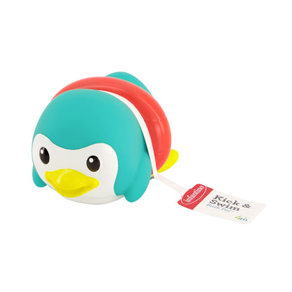 Infantino Kick & Swim Bath Pals Pinguim