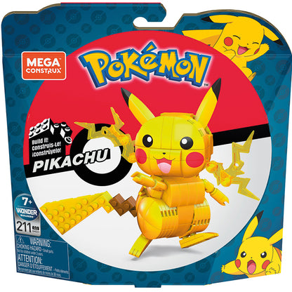 MEGA Construx Pokémon Pikachu