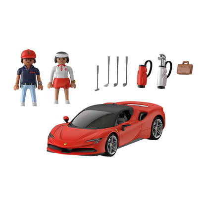 Playmobil 71020 Ferrari SF90 Stradale