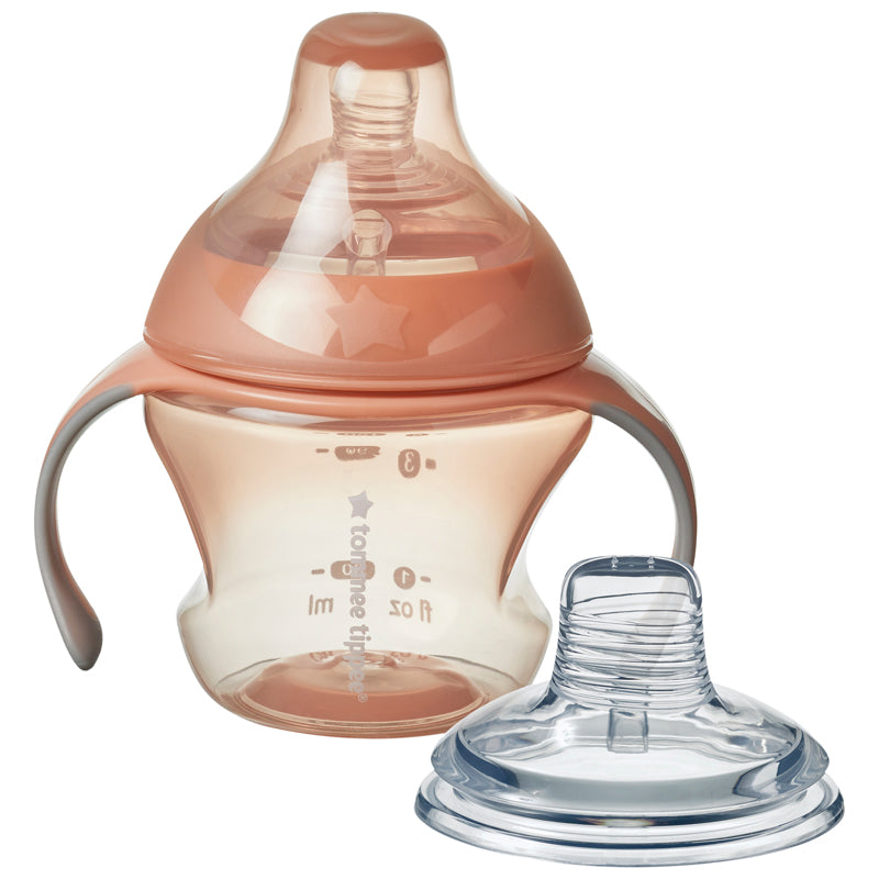 Tommee Tippee Copo de Transição  4-7m - 150ml