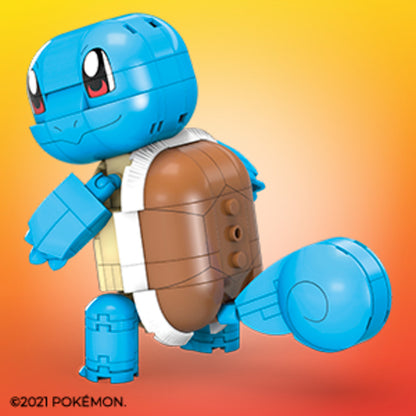 Mega Bloks - Construx Pokémon Squirtle