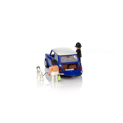 Playmobil Mini Cooper