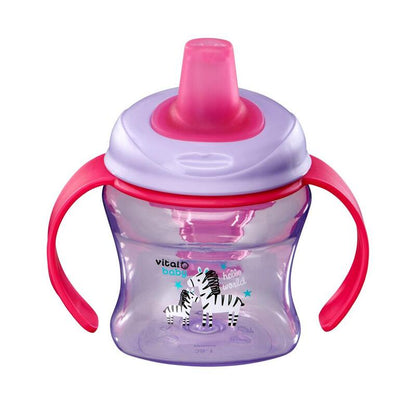 Vital Baby HYDRATE Little Sipper Fizz 190ml