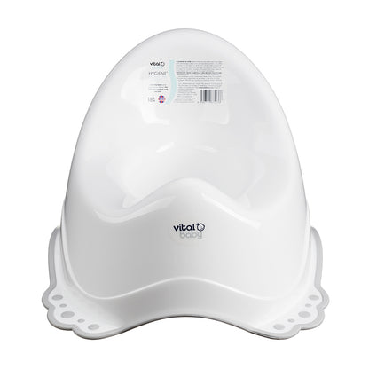 Vital Baby HIGIENE perfeitamente simples Potty