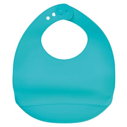 Vital Baby Babador Silicone Apara Bagunça