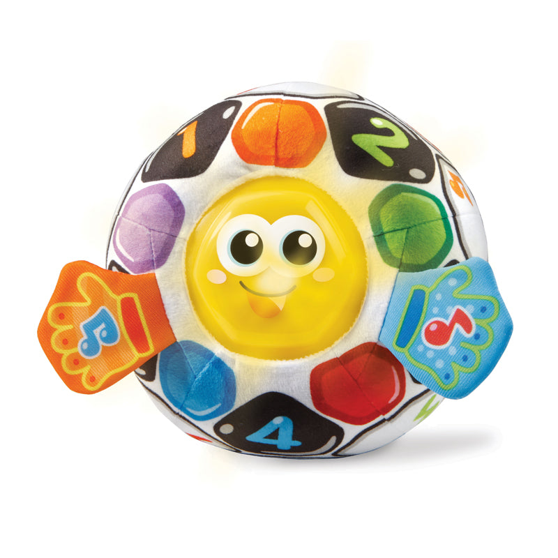 Vtech - Mi primer amigo del fútbol