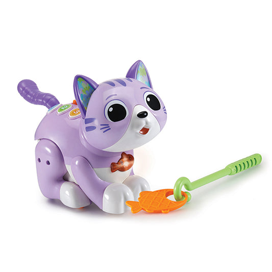 Vtech - Mi gatito juguetón