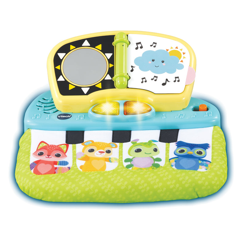 Vtech - Piano Sunshine Days Tummy Time