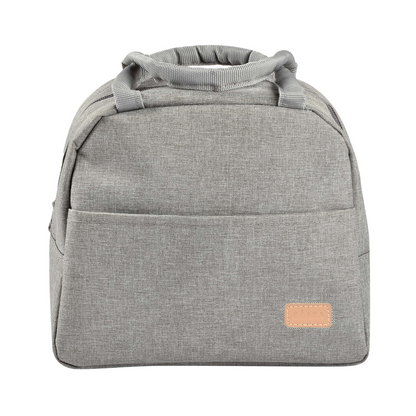 Beaba Lancheira Heather Grey