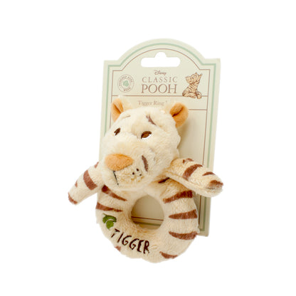 Disney Anel Rattle Tigger