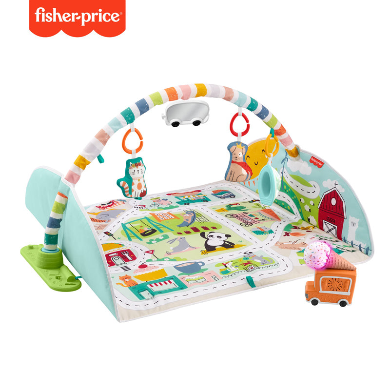 Activity fisher clearance price