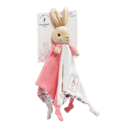 Flopsy Bunny Comfort Cobertor