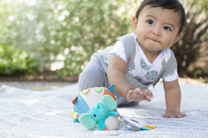 Infantino Go Gaga Playtime Pal quente de ar Balão