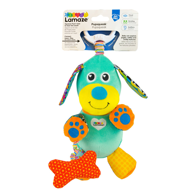 Lamaze juguetes store para bebés