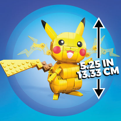 MEGA Construx Pokémon Pikachu