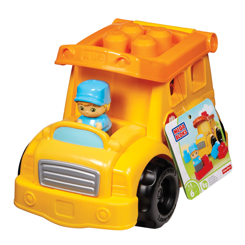 Abc mega clearance bloks