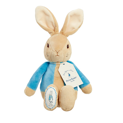 Meu Primeiro Peter Rabbit 33cm