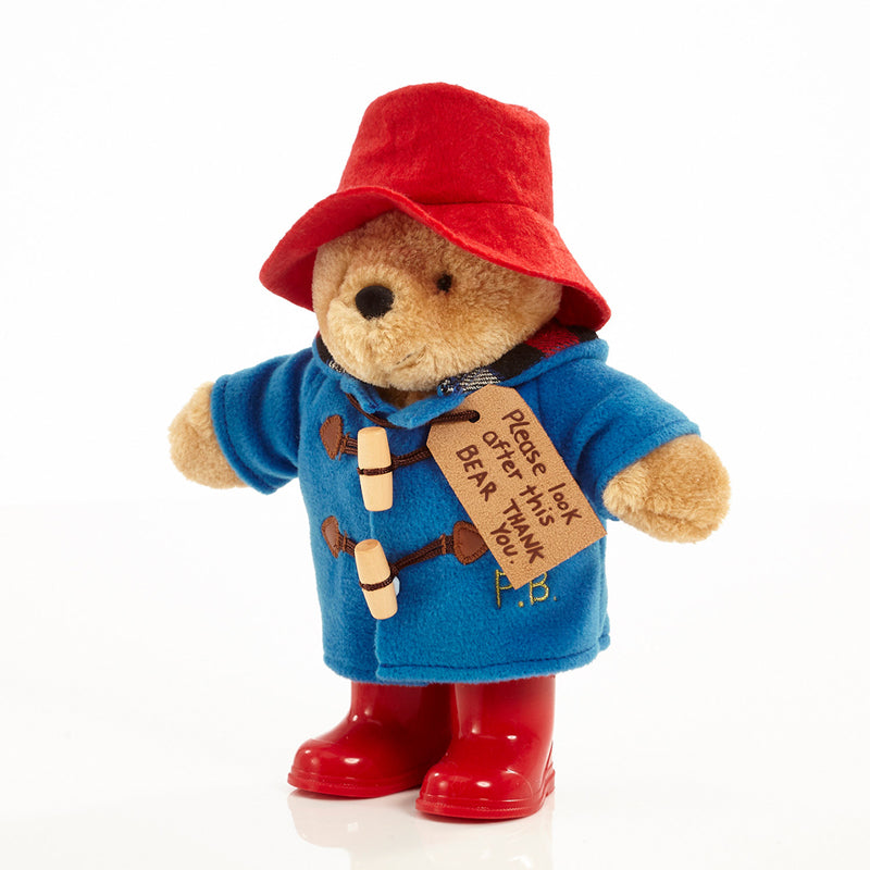 Paddington cheap soft toy