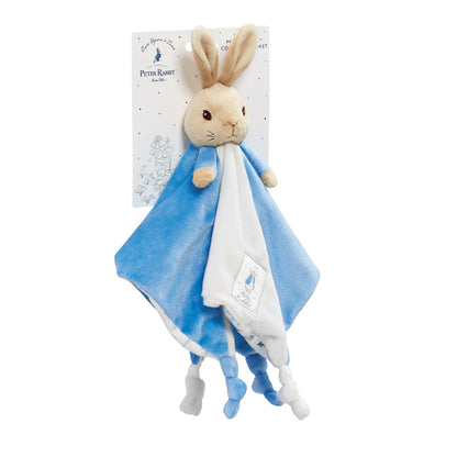 Peter Rabbit Comfort Cobertor