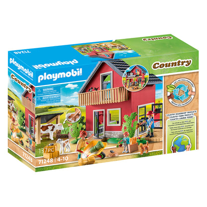 Playmobil 71248 Casa de Campo