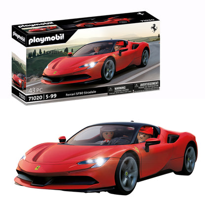 Playmobil 71020 Ferrari SF90 Stradale