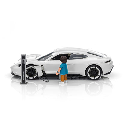 Playmobil Porsche Mission E com RC