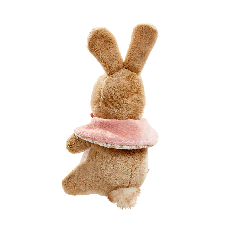 de assinatura Flopsy Bunny macio Brinquedo 15 cm