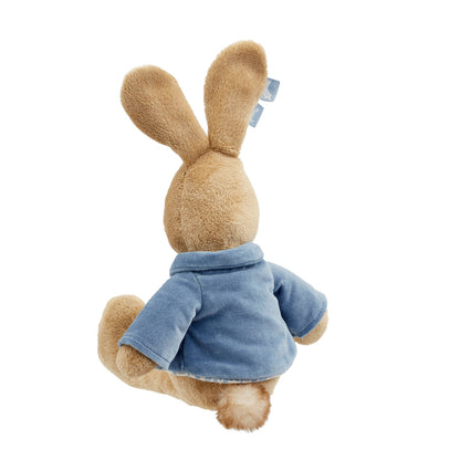 Signature Peter Rabbit Peluche Brinquedo 28 cm