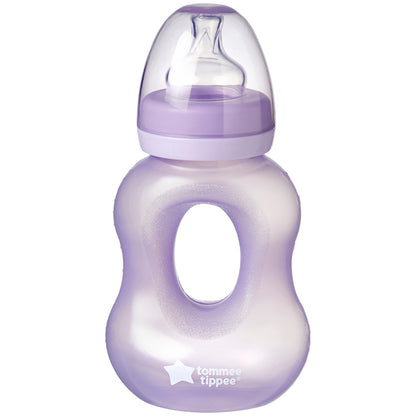 Tommee Tippee - Biberón Essentials Easy Grip (colores surtidos)