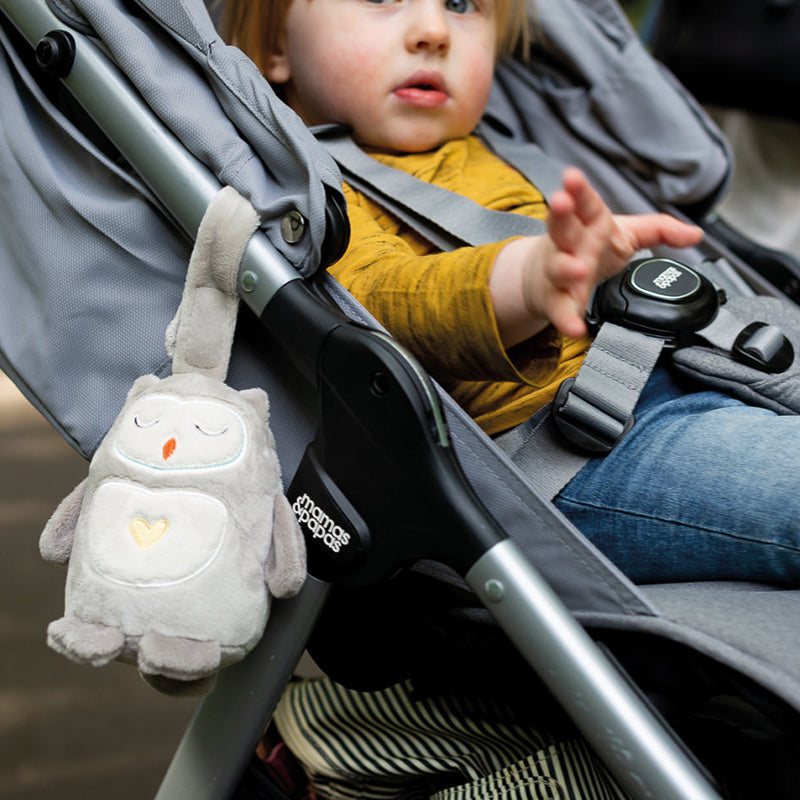 Tommee Tippee Mini ayuda para dormir de viaje