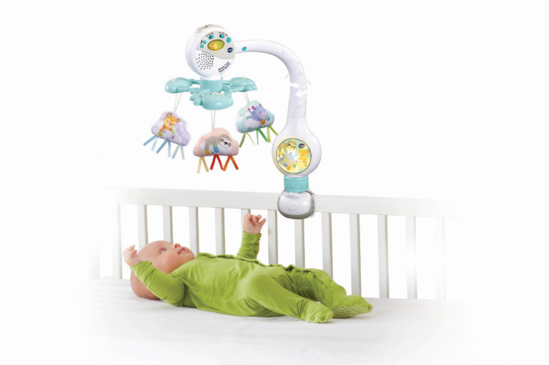 Vtech - Mobile de Viagem Hora de Dormir