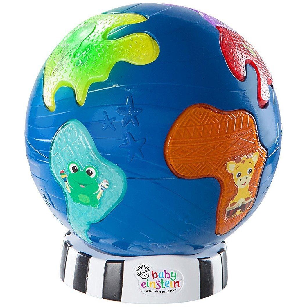 Baby Einstein Globo Musical Anne Claire Baby Store 