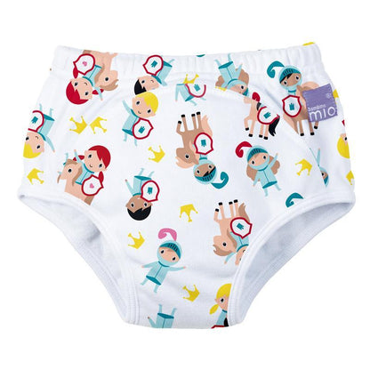 Bambino Mio Potty Training Pants, Outer Space, 18-24 Months